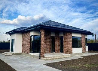 Продаю дом, 95 м2, поселок Красный Сад, Центральная улица