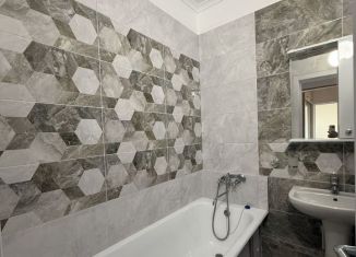 2-ком. квартира в аренду, 55 м2, Сочи, улица Тимирязева, 44А, микрорайон Донская