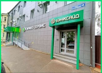 Офис в аренду, 10 м2, Орёл, Красноармейская улица, 4