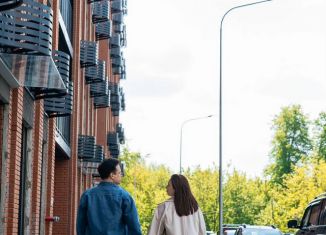 Помещение свободного назначения на продажу, 43.5 м2, Нижний Новгород, Правдинская улица, 43, метро Двигатель Революции