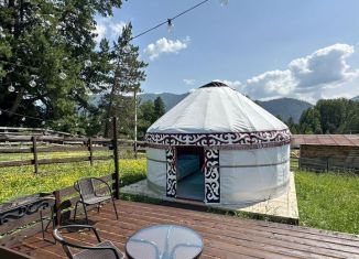 Сдам дом, 20 м2, село Артыбаш