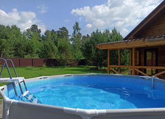 Сдам дом, 40 м2, Республика Алтай, Алтайская улица, 12