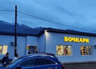 Продаю торговую площадь, 200 м2, Алтайский край, Катунская улица, 41А