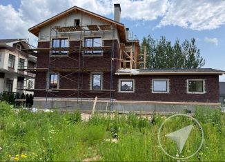 Продается дом, 306 м2, посёлок Вёшки, улица Льва Толстого