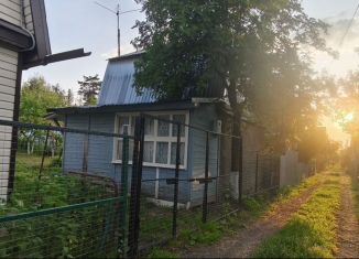 Дача на продажу, 33 м2, Татарстан, СНТ Рябинушка, 116