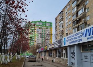 Торговая площадь на продажу, 552 м2, Удмуртия, улица имени Татьяны Барамзиной, 6