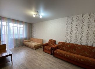 Сдача в аренду 1-комнатной квартиры, 39 м2, Йошкар-Ола, улица Кирова, 9, микрорайон Юбилейный