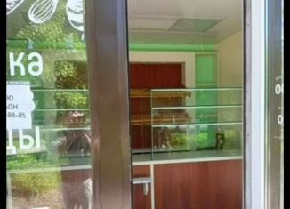 Торговая площадь на продажу, 19 м2, Чувашия, Советская улица, 26Б