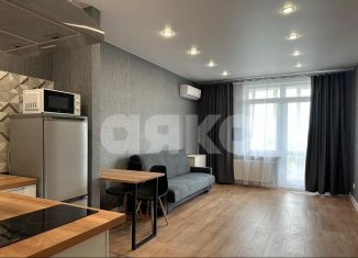 Сдаю квартиру студию, 30 м2, Тула, Рязанская улица, 19