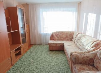 Сдается 1-ком. квартира, 37 м2, Йошкар-Ола, улица Орая, 68, микрорайон Оршанский