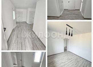 Продажа дома, 111 м2, посёлок Вадимово, Берёзовая улица