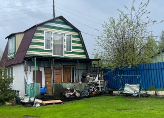 Продается дом, 40 м2, Саха (Якутия), 9-я линия, 9