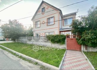 Продажа дома, 113.1 м2, Брянск, улица Семашко, 17