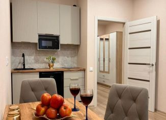 1-ком. квартира в аренду, 38 м2, Ростов-на-Дону, улица Нансена, 103/1/8, ЖК Звезда Столицы