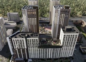 Продам машиноместо, 17 м2, Челябинская область, Витебская улица, 10