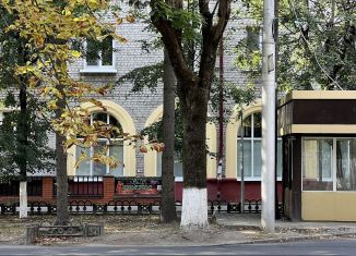 Аренда помещения свободного назначения, 222 м2, Брянск, улица Куйбышева, 19