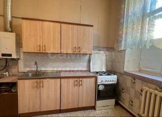 2-комнатная квартира в аренду, 47 м2, Оренбург, улица 9 Января, 50