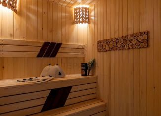 Продаю дом, 210 м2, участок Берёзовка, коттеджный посёлок Мечта-2, 197