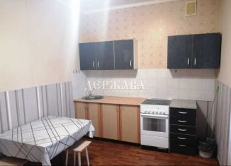 Сдам однокомнатную квартиру, 39 м2, Старый Оскол, микрорайон Северный, 7, ЖК Витязь