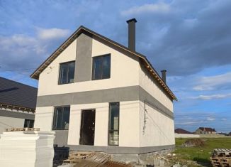 Продажа дома, 140 м2, Магнитогорск, улица Михаила Артамонова