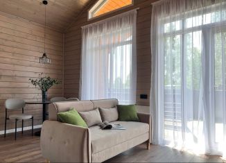 Продам дом, 72 м2, деревня Филипповское