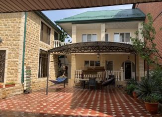 Сдаю в аренду дом, 60 м2, Махачкала, Кировский внутригородской район, улица Котовского, 1