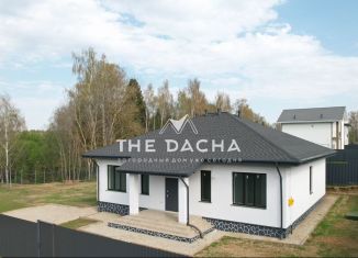 Продаю дом, 140 м2, деревня Чернишня, садоводческое некоммерческое товарищество Чернишня, 69