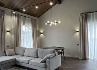 Продается дом, 135.7 м2, деревня Велигонты, коттеджный посёлок Велигонты, 87