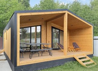 Продам дачу, 51 м2, Тюмень, Салаирский тракт, 6-й километр