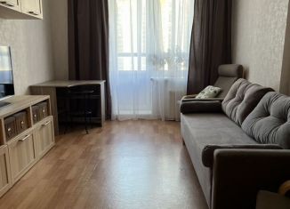 Аренда трехкомнатной квартиры, 75 м2, посёлок Парголово, улица Фёдора Абрамова, 18к1