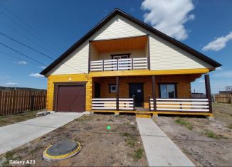 Дом на продажу, 160 м2, деревня Карлук, Южная улица