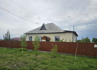 Продаю дом, 106.9 м2, Абакан, Четырнадцатая улица, 55