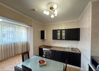 Аренда 1-комнатной квартиры, 44 м2, Сочи, Вишнёвая улица, 31, микрорайон Заречный