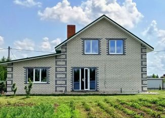 Продается дом, 173.8 м2, деревня Шоя-Кузнецово, Летняя улица