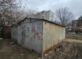 Продается гараж, 18 м2, Краснодар, Школьный микрорайон