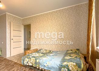 Аренда однокомнатной квартиры, 37 м2, село Миловка, Белоречный проезд, 2