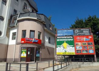 Аренда офиса, 99 м2, Орёл, 3-я Курская улица, 35А