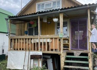 Продажа дачи, 40 м2, Республика Башкортостан, Луговая улица