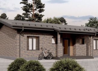 Дом на продажу, 100 м2, Курчатов, Кленовый переулок