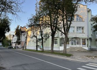 Продажа офиса, 92.3 м2, Псков, улица Гоголя, 33