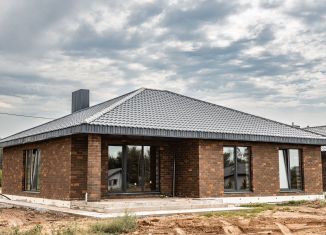 Продам дом, 118 м2, поселок Луговой, улица Хюгге