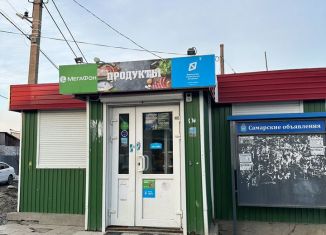 Торговая площадь на продажу, 22 м2, Самара, метро Безымянка, Сенной проезд, 1А