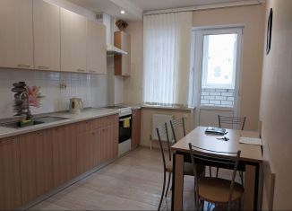 Сдается в аренду 2-комнатная квартира, 57 м2, Краснодар, Российская улица, 267/3к4, Прикубанский округ