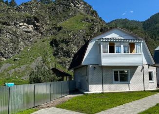 Дом в аренду, 125 м2, село Чемал