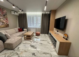 Сдача в аренду 2-комнатной квартиры, 70 м2, Йошкар-Ола, Прибрежный проезд, 12