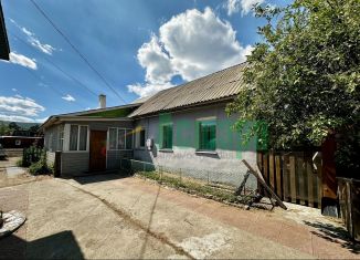 Продам дом, 70 м2, Забайкальский край, Пристанционная улица, 5