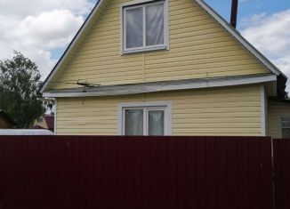 Продажа дачи, 36 м2, территория Максаковское, 4-й проезд