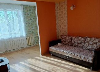 Сдам в аренду 1-ком. квартиру, 34.4 м2, Благовещенск, улица Комарова, 31