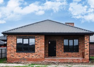 Продам дом, 116 м2, поселок Темерницкий, Ставропольский проезд, 17