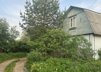 Дача на продажу, 38.4 м2, Кострома, Заволжский район, СНТ Полиграфист, 98